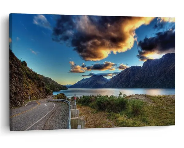 Multicolor_16_X_24_Inch,_Pine_Wood_Framed_Canvas_Paintings_|_For_Home_Decor,_Ready_To_Wall_Hanging,_Premium_Painting_|_For_|_Bedroom,_Living_Room,_Office_Wall_Decoration_|_Wall_Art_Painting,_Ct1419