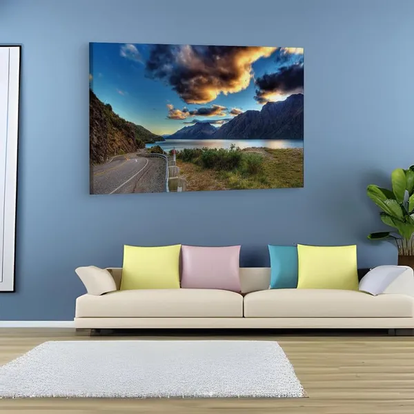Multicolor_16_X_24_Inch,_Pine_Wood_Framed_Canvas_Paintings_|_For_Home_Decor,_Ready_To_Wall_Hanging,_Premium_Painting_|_For_|_Bedroom,_Living_Room,_Office_Wall_Decoration_|_Wall_Art_Painting,_Ct1419