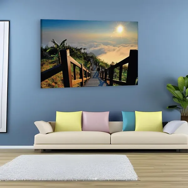 Multicolor_16_X_24_Inch,_Pine_Wood_Framed_Canvas_Paintings_|_For_Home_Decor,_Ready_To_Wall_Hanging,_Premium_Painting_|_For_|_Bedroom,_Living_Room,_Office_Wall_Decoration_|_Wall_Art_Painting,_Ct1422