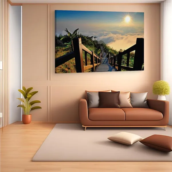 Multicolor_16_X_24_Inch,_Pine_Wood_Framed_Canvas_Paintings_|_For_Home_Decor,_Ready_To_Wall_Hanging,_Premium_Painting_|_For_|_Bedroom,_Living_Room,_Office_Wall_Decoration_|_Wall_Art_Painting,_Ct1422