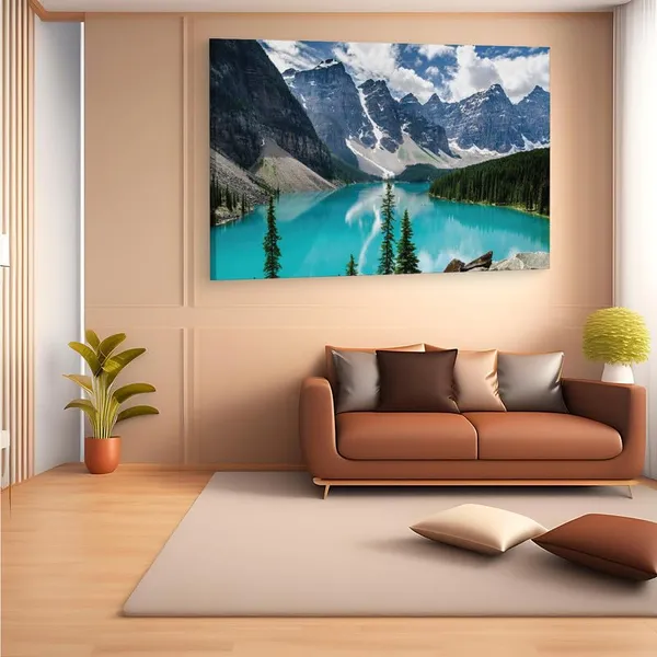 Multicolor_16_X_24_Inch,_Pine_Wood_Framed_Canvas_Paintings_|_For_Home_Decor,_Ready_To_Wall_Hanging,_Premium_Painting_|_For_|_Bedroom,_Living_Room,_Office_Wall_Decoration_|_Wall_Art_Painting,_Ct1425