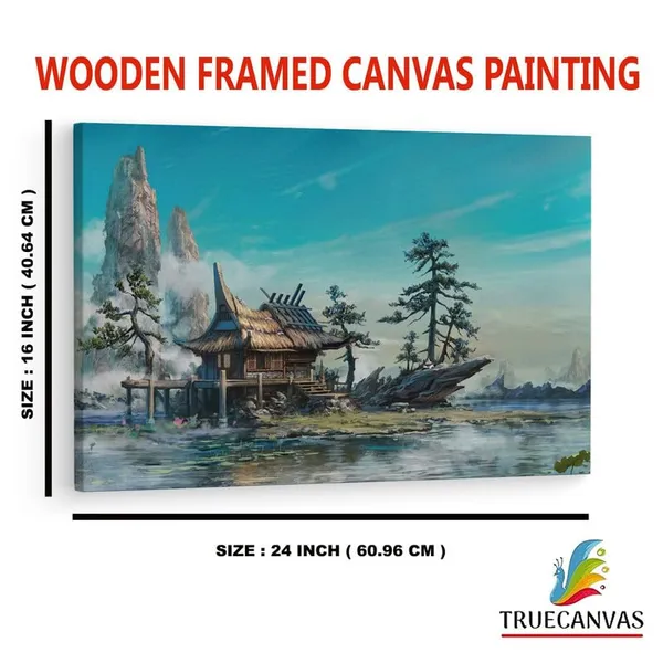 Multicolor_16_X_24_Inch,_Pine_Wood_Framed_Canvas_Paintings_|_For_Home_Decor,_Ready_To_Wall_Hanging,_Premium_Painting_|_For_|_Bedroom,_Living_Room,_Office_Wall_Decoration_|_Wall_Art_Painting,_Ct1426