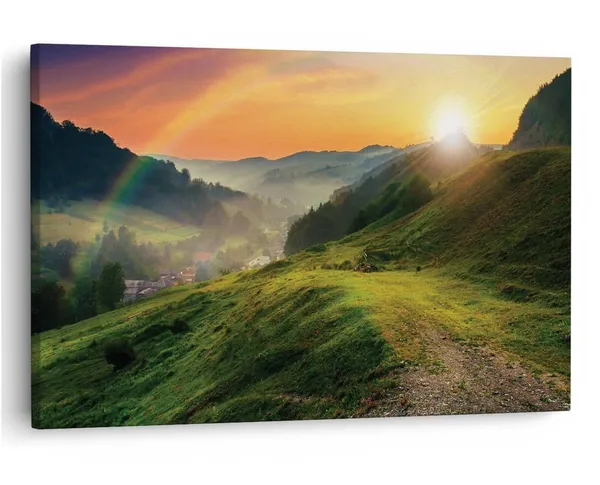 Multicolor_16_X_24_Inch,_Pine_Wood_Framed_Canvas_Paintings_|_For_Home_Decor,_Ready_To_Wall_Hanging,_Premium_Painting_|_For_|_Bedroom,_Living_Room,_Office_Wall_Decoration_|_Wall_Art_Painting,_Ct1430