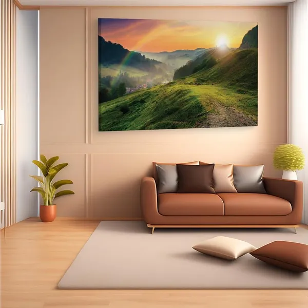 Multicolor_16_X_24_Inch,_Pine_Wood_Framed_Canvas_Paintings_|_For_Home_Decor,_Ready_To_Wall_Hanging,_Premium_Painting_|_For_|_Bedroom,_Living_Room,_Office_Wall_Decoration_|_Wall_Art_Painting,_Ct1430