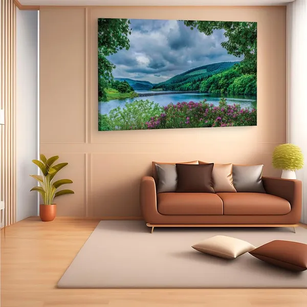 Multicolor_16_X_24_Inch,_Pine_Wood_Framed_Canvas_Paintings_|_For_Home_Decor,_Ready_To_Wall_Hanging,_Premium_Painting_|_For_|_Bedroom,_Living_Room,_Office_Wall_Decoration_|_Wall_Art_Painting,_Ct1432