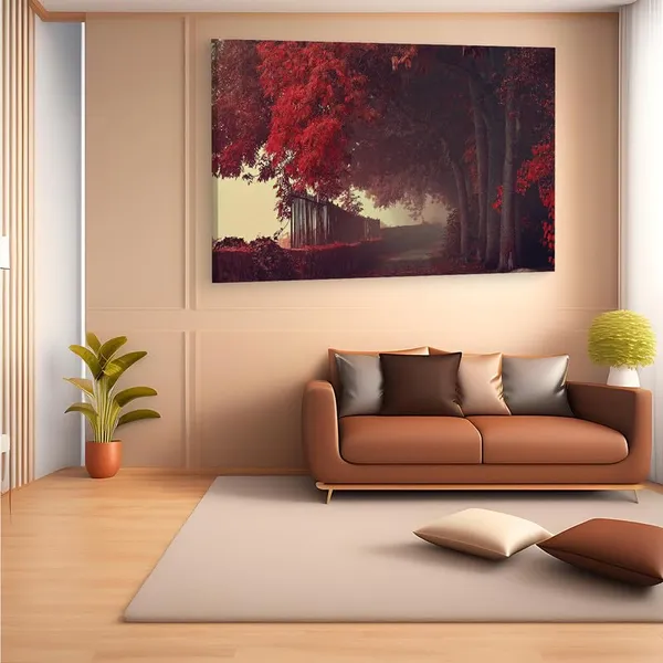 Multicolor_16_X_24_Inch,_Pine_Wood_Framed_Canvas_Paintings_|_For_Home_Decor,_Ready_To_Wall_Hanging,_Premium_Painting_|_For_|_Bedroom,_Living_Room,_Office_Wall_Decoration_|_Wall_Art_Painting,_Ct1433