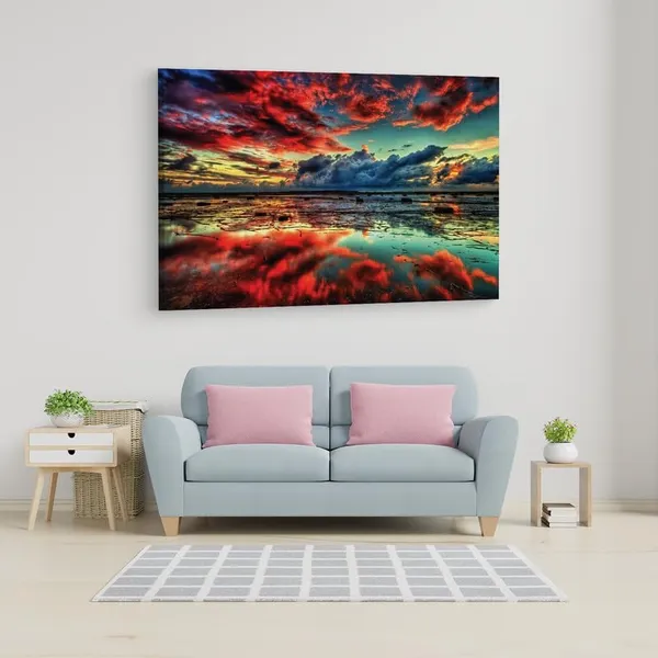 Multicolor_16_X_24_Inch,_Pine_Wood_Framed_Canvas_Paintings_|_For_Home_Decor,_Ready_To_Wall_Hanging,_Premium_Painting_|_For_|_Bedroom,_Living_Room,_Office_Wall_Decoration_|_Wall_Art_Painting,_Ct1434