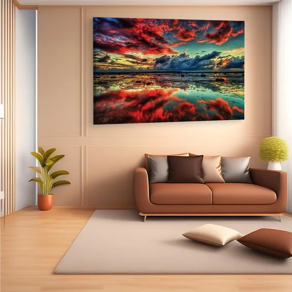 Multicolor_16_X_24_Inch,_Pine_Wood_Framed_Canvas_Paintings_|_For_Home_Decor,_Ready_To_Wall_Hanging,_Premium_Painting_|_For_|_Bedroom,_Living_Room,_Office_Wall_Decoration_|_Wall_Art_Painting,_Ct1434