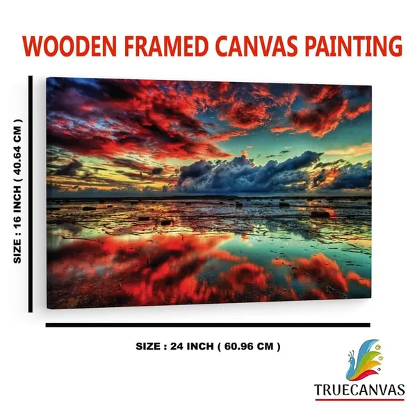 Multicolor_16_X_24_Inch,_Pine_Wood_Framed_Canvas_Paintings_|_For_Home_Decor,_Ready_To_Wall_Hanging,_Premium_Painting_|_For_|_Bedroom,_Living_Room,_Office_Wall_Decoration_|_Wall_Art_Painting,_Ct1434