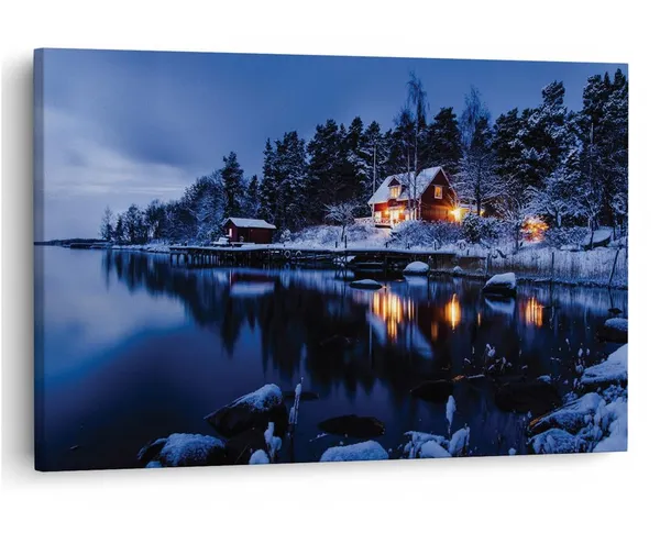 Multicolor_16_X_24_Inch,_Pine_Wood_Framed_Canvas_Paintings_|_For_Home_Decor,_Ready_To_Wall_Hanging,_Premium_Painting_|_For_|_Bedroom,_Living_Room,_Office_Wall_Decoration_|_Wall_Art_Painting,_Ct1435