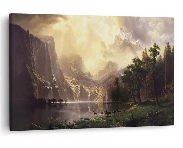 Multicolor_16_X_24_Inch,_Pine_Wood_Framed_Canvas_Paintings_|_For_Home_Decor,_Ready_To_Wall_Hanging,_Premium_Painting_|_For_|_Bedroom,_Living_Room,_Office_Wall_Decoration_|_Wall_Art_Painting,_Ct1438