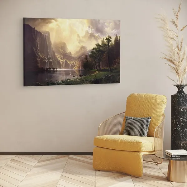 Multicolor_16_X_24_Inch,_Pine_Wood_Framed_Canvas_Paintings_|_For_Home_Decor,_Ready_To_Wall_Hanging,_Premium_Painting_|_For_|_Bedroom,_Living_Room,_Office_Wall_Decoration_|_Wall_Art_Painting,_Ct1438