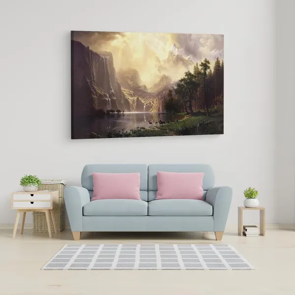 Multicolor_16_X_24_Inch,_Pine_Wood_Framed_Canvas_Paintings_|_For_Home_Decor,_Ready_To_Wall_Hanging,_Premium_Painting_|_For_|_Bedroom,_Living_Room,_Office_Wall_Decoration_|_Wall_Art_Painting,_Ct1438