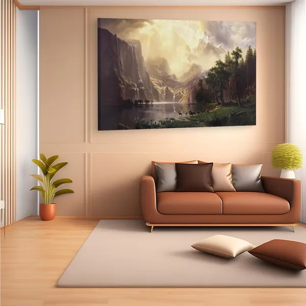 Multicolor_16_X_24_Inch,_Pine_Wood_Framed_Canvas_Paintings_|_For_Home_Decor,_Ready_To_Wall_Hanging,_Premium_Painting_|_For_|_Bedroom,_Living_Room,_Office_Wall_Decoration_|_Wall_Art_Painting,_Ct1438