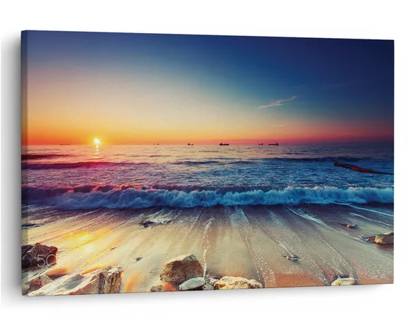 Multicolor_16_X_24_Inch,_Pine_Wood_Framed_Canvas_Paintings_|_For_Home_Decor,_Ready_To_Wall_Hanging,_Premium_Painting_|_For_|_Bedroom,_Living_Room,_Office_Wall_Decoration_|_Wall_Art_Painting,_Ct1439