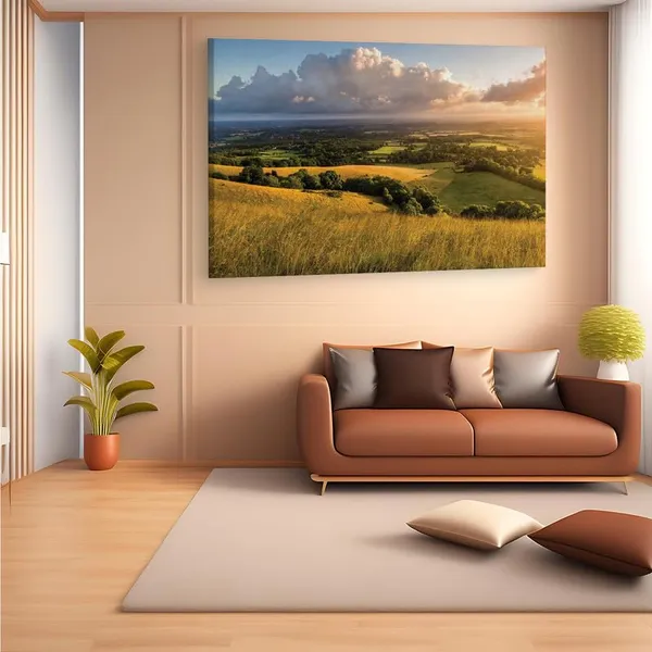 Multicolor_16_X_24_Inch,_Pine_Wood_Framed_Canvas_Paintings_|_For_Home_Decor,_Ready_To_Wall_Hanging,_Premium_Painting_|_For_|_Bedroom,_Living_Room,_Office_Wall_Decoration_|_Wall_Art_Painting,_Ct1440