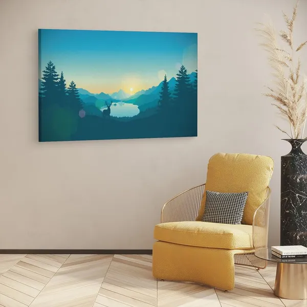 Multicolor_16_X_24_Inch,_Pine_Wood_Framed_Canvas_Paintings_|_For_Home_Decor,_Ready_To_Wall_Hanging,_Premium_Painting_|_For_|_Bedroom,_Living_Room,_Office_Wall_Decoration_|_Wall_Art_Painting,_Ct1442