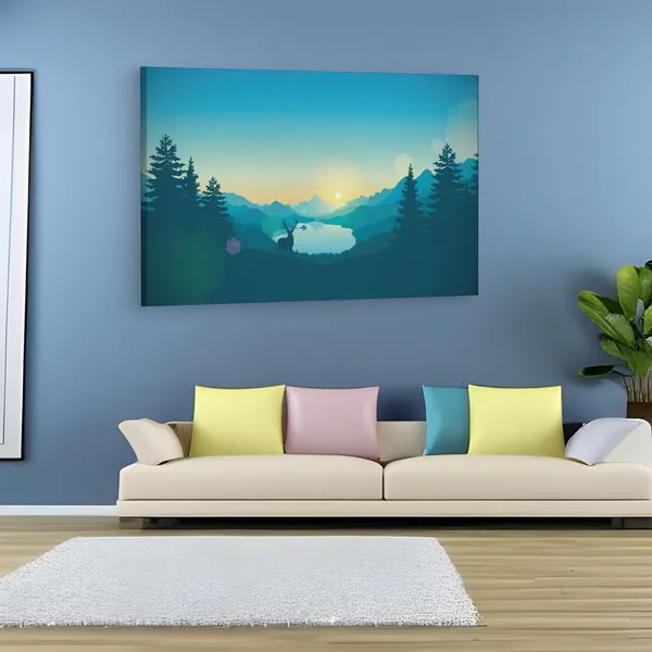 Multicolor_16_X_24_Inch,_Pine_Wood_Framed_Canvas_Paintings_|_For_Home_Decor,_Ready_To_Wall_Hanging,_Premium_Painting_|_For_|_Bedroom,_Living_Room,_Office_Wall_Decoration_|_Wall_Art_Painting,_Ct1442