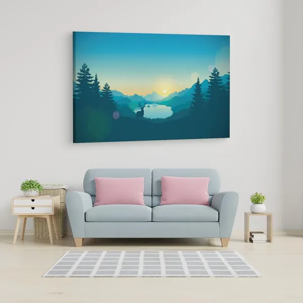 Multicolor_16_X_24_Inch,_Pine_Wood_Framed_Canvas_Paintings_|_For_Home_Decor,_Ready_To_Wall_Hanging,_Premium_Painting_|_For_|_Bedroom,_Living_Room,_Office_Wall_Decoration_|_Wall_Art_Painting,_Ct1442