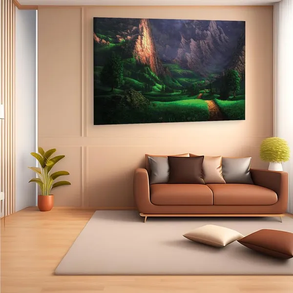 Multicolor_16_X_24_Inch,_Pine_Wood_Framed_Canvas_Paintings_|_For_Home_Decor,_Ready_To_Wall_Hanging,_Premium_Painting_|_For_|_Bedroom,_Living_Room,_Office_Wall_Decoration_|_Wall_Art_Painting,_Ct1449