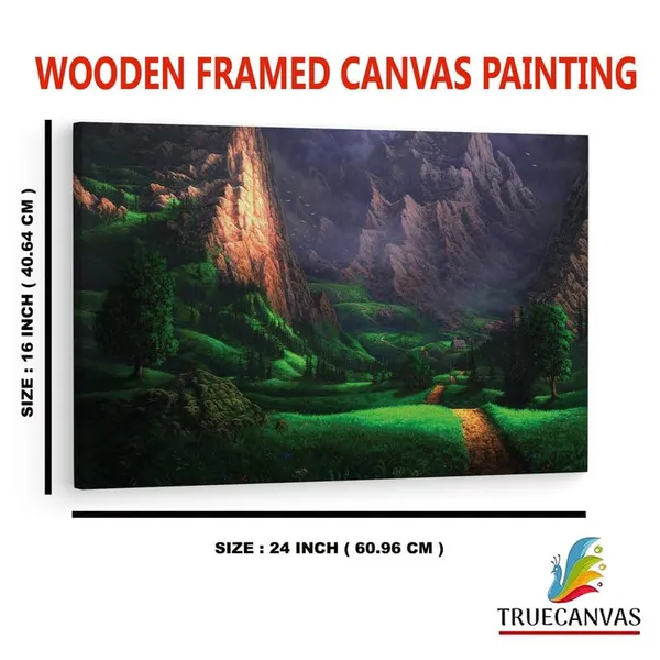 Multicolor_16_X_24_Inch,_Pine_Wood_Framed_Canvas_Paintings_|_For_Home_Decor,_Ready_To_Wall_Hanging,_Premium_Painting_|_For_|_Bedroom,_Living_Room,_Office_Wall_Decoration_|_Wall_Art_Painting,_Ct1449