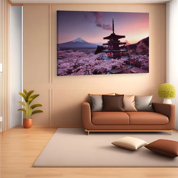 Multicolor_16_X_24_Inch,_Pine_Wood_Framed_Canvas_Paintings_|_For_Home_Decor,_Ready_To_Wall_Hanging,_Premium_Painting_|_For_|_Bedroom,_Living_Room,_Office_Wall_Decoration_|_Wall_Art_Painting,_Ct1450