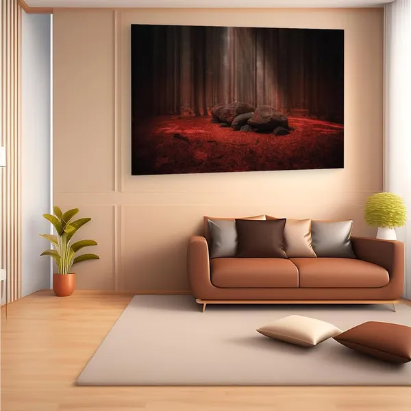 Multicolor_16_X_24_Inch,_Pine_Wood_Framed_Canvas_Paintings_|_For_Home_Decor,_Ready_To_Wall_Hanging,_Premium_Painting_|_For_|_Bedroom,_Living_Room,_Office_Wall_Decoration_|_Wall_Art_Painting,_Ct1452