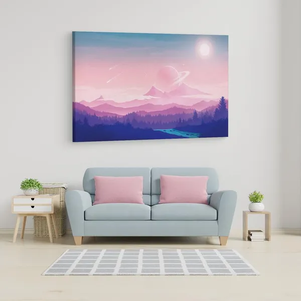 Multicolor_16_X_24_Inch,_Pine_Wood_Framed_Canvas_Paintings_|_For_Home_Decor,_Ready_To_Wall_Hanging,_Premium_Painting_|_For_|_Bedroom,_Living_Room,_Office_Wall_Decoration_|_Wall_Art_Painting,_Ct1458