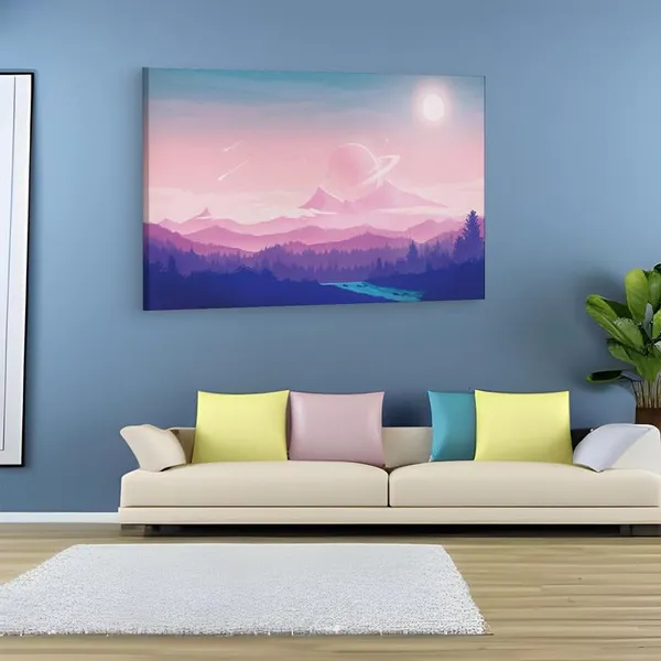 Multicolor_16_X_24_Inch,_Pine_Wood_Framed_Canvas_Paintings_|_For_Home_Decor,_Ready_To_Wall_Hanging,_Premium_Painting_|_For_|_Bedroom,_Living_Room,_Office_Wall_Decoration_|_Wall_Art_Painting,_Ct1458