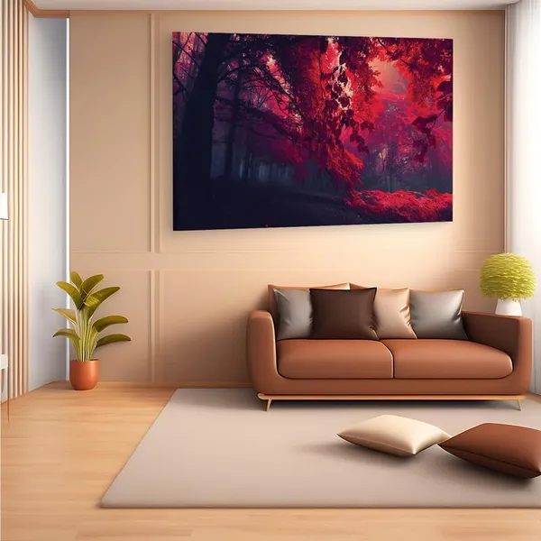 Multicolor_16_X_24_Inch,_Pine_Wood_Framed_Canvas_Paintings_|_For_Home_Decor,_Ready_To_Wall_Hanging,_Premium_Painting_|_For_|_Bedroom,_Living_Room,_Office_Wall_Decoration_|_Wall_Art_Painting,_Ct1459