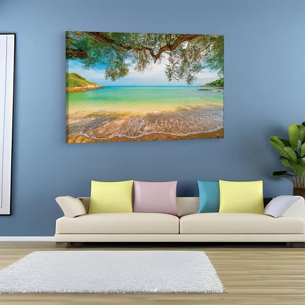 Multicolor_16_X_24_Inch,_Pine_Wood_Framed_Canvas_Paintings_|_For_Home_Decor,_Ready_To_Wall_Hanging,_Premium_Painting_|_For_|_Bedroom,_Living_Room,_Office_Wall_Decoration_|_Wall_Art_Painting,_Ct1461