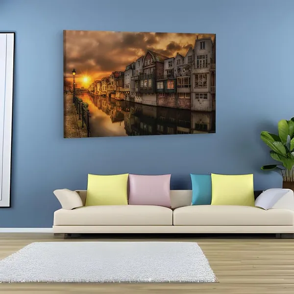 Multicolor_16_X_24_Inch,_Pine_Wood_Framed_Canvas_Paintings_|_For_Home_Decor,_Ready_To_Wall_Hanging,_Premium_Painting_|_For_|_Bedroom,_Living_Room,_Office_Wall_Decoration_|_Wall_Art_Painting,_Ct1466