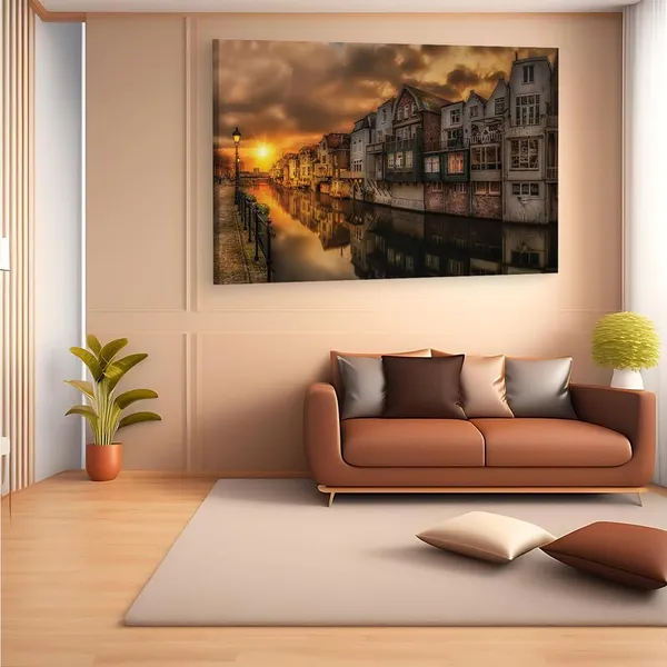 Multicolor_16_X_24_Inch,_Pine_Wood_Framed_Canvas_Paintings_|_For_Home_Decor,_Ready_To_Wall_Hanging,_Premium_Painting_|_For_|_Bedroom,_Living_Room,_Office_Wall_Decoration_|_Wall_Art_Painting,_Ct1466