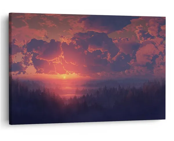 Multicolor_16_X_24_Inch,_Pine_Wood_Framed_Canvas_Paintings_|_For_Home_Decor,_Ready_To_Wall_Hanging,_Premium_Painting_|_For_|_Bedroom,_Living_Room,_Office_Wall_Decoration_|_Wall_Art_Painting,_Ct1467