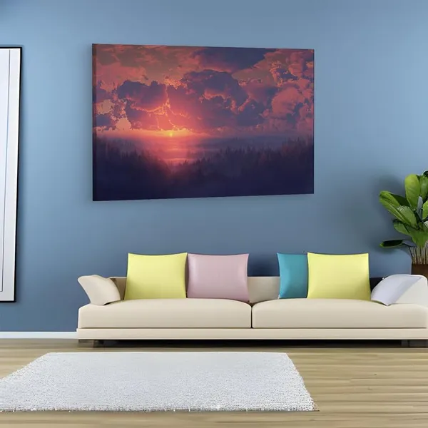 Multicolor_16_X_24_Inch,_Pine_Wood_Framed_Canvas_Paintings_|_For_Home_Decor,_Ready_To_Wall_Hanging,_Premium_Painting_|_For_|_Bedroom,_Living_Room,_Office_Wall_Decoration_|_Wall_Art_Painting,_Ct1467