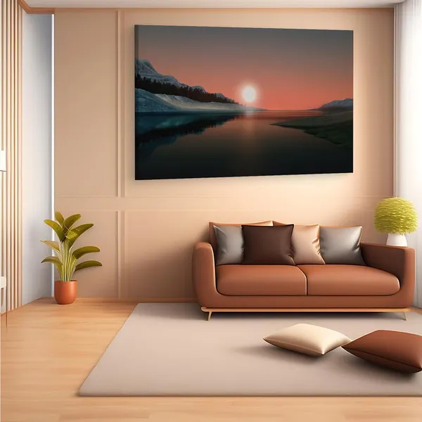 Multicolor_16_X_24_Inch,_Pine_Wood_Framed_Canvas_Paintings_|_For_Home_Decor,_Ready_To_Wall_Hanging,_Premium_Painting_|_For_|_Bedroom,_Living_Room,_Office_Wall_Decoration_|_Wall_Art_Painting,_Ct1468