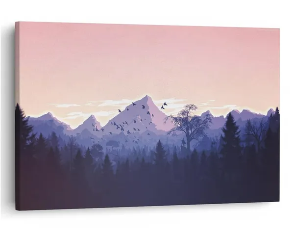 Multicolor_16_X_24_Inch,_Pine_Wood_Framed_Canvas_Paintings_|_For_Home_Decor,_Ready_To_Wall_Hanging,_Premium_Painting_|_For_|_Bedroom,_Living_Room,_Office_Wall_Decoration_|_Wall_Art_Painting,_Ct1470