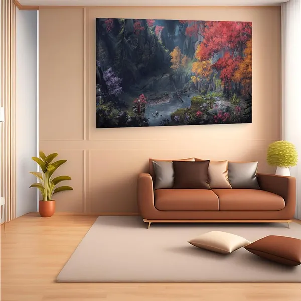 Multicolor_16_X_24_Inch,_Pine_Wood_Framed_Canvas_Paintings_|_For_Home_Decor,_Ready_To_Wall_Hanging,_Premium_Painting_|_For_|_Bedroom,_Living_Room,_Office_Wall_Decoration_|_Wall_Art_Painting,_Ct1471