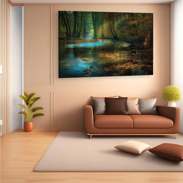 Multicolor_16_X_24_Inch,_Pine_Wood_Framed_Canvas_Paintings_|_For_Home_Decor,_Ready_To_Wall_Hanging,_Premium_Painting_|_For_|_Bedroom,_Living_Room,_Office_Wall_Decoration_|_Wall_Art_Painting,_Ct1472