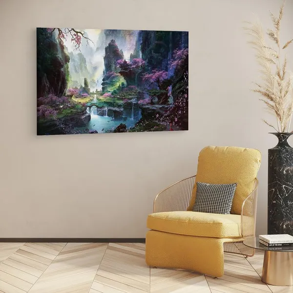 Multicolor_16_X_24_Inch,_Pine_Wood_Framed_Canvas_Paintings_|_For_Home_Decor,_Ready_To_Wall_Hanging,_Premium_Painting_|_For_|_Bedroom,_Living_Room,_Office_Wall_Decoration_|_Wall_Art_Painting,_Ct1473