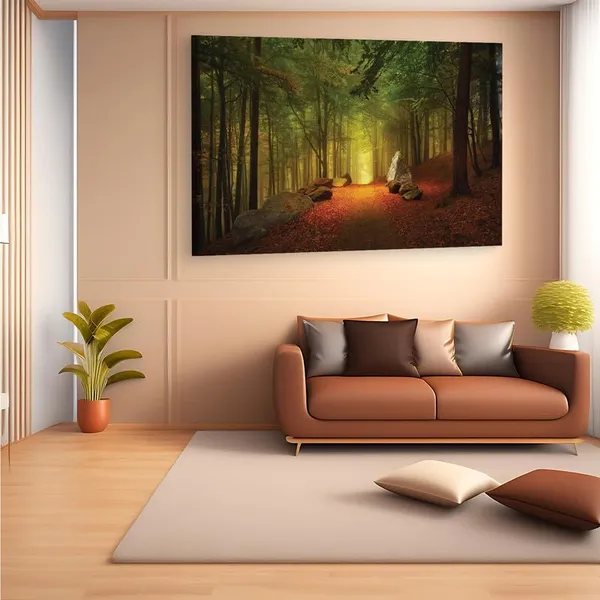 Multicolor_16_X_24_Inch,_Pine_Wood_Framed_Canvas_Paintings_|_For_Home_Decor,_Ready_To_Wall_Hanging,_Premium_Painting_|_For_|_Bedroom,_Living_Room,_Office_Wall_Decoration_|_Wall_Art_Painting,_Ct1474