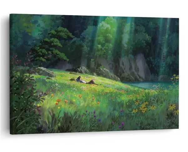 Multicolor_16_X_24_Inch,_Pine_Wood_Framed_Canvas_Paintings_|_For_Home_Decor,_Ready_To_Wall_Hanging,_Premium_Painting_|_For_|_Bedroom,_Living_Room,_Office_Wall_Decoration_|_Wall_Art_Painting,_Ct1475
