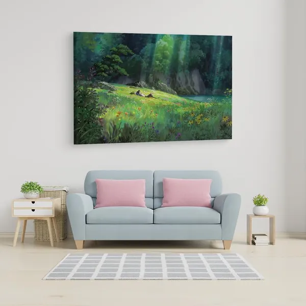 Multicolor_16_X_24_Inch,_Pine_Wood_Framed_Canvas_Paintings_|_For_Home_Decor,_Ready_To_Wall_Hanging,_Premium_Painting_|_For_|_Bedroom,_Living_Room,_Office_Wall_Decoration_|_Wall_Art_Painting,_Ct1475