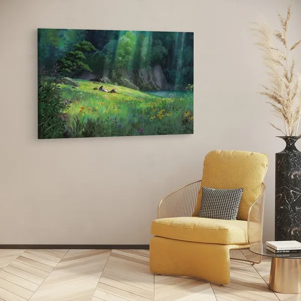 Multicolor_16_X_24_Inch,_Pine_Wood_Framed_Canvas_Paintings_|_For_Home_Decor,_Ready_To_Wall_Hanging,_Premium_Painting_|_For_|_Bedroom,_Living_Room,_Office_Wall_Decoration_|_Wall_Art_Painting,_Ct1475