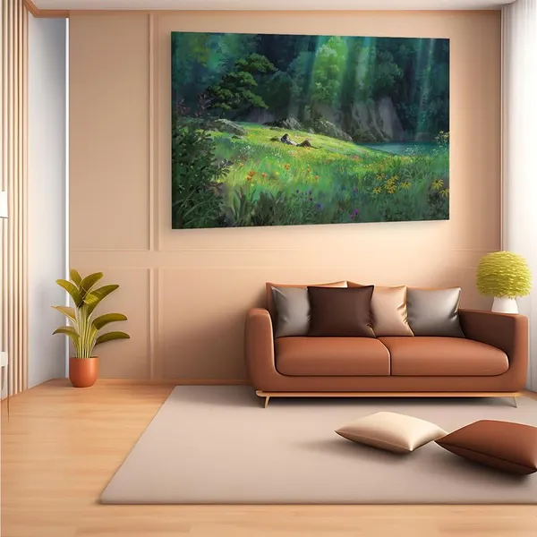 Multicolor_16_X_24_Inch,_Pine_Wood_Framed_Canvas_Paintings_|_For_Home_Decor,_Ready_To_Wall_Hanging,_Premium_Painting_|_For_|_Bedroom,_Living_Room,_Office_Wall_Decoration_|_Wall_Art_Painting,_Ct1475