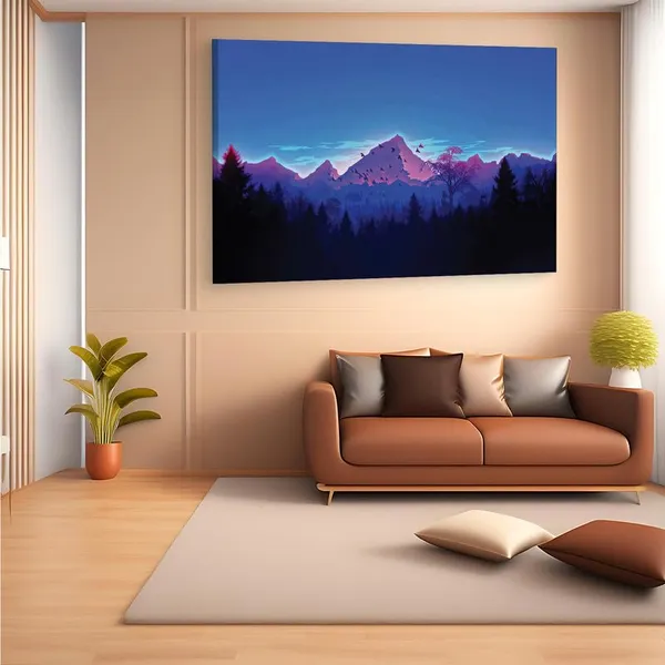 Multicolor_16_X_24_Inch,_Pine_Wood_Framed_Canvas_Paintings_|_For_Home_Decor,_Ready_To_Wall_Hanging,_Premium_Painting_|_For_|_Bedroom,_Living_Room,_Office_Wall_Decoration_|_Wall_Art_Painting,_Ct1476