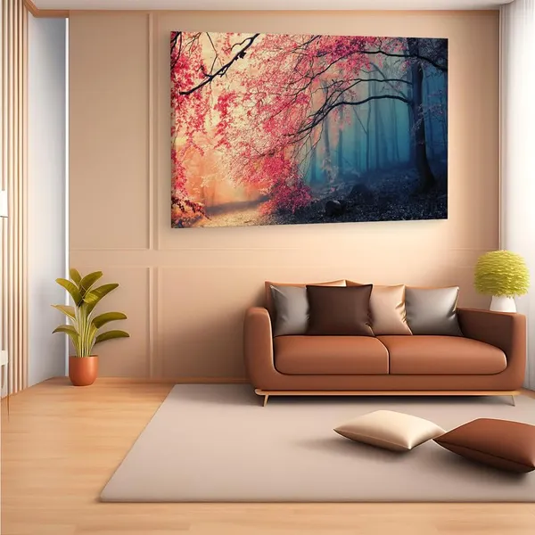 Multicolor_16_X_24_Inch,_Pine_Wood_Framed_Canvas_Paintings_|_For_Home_Decor,_Ready_To_Wall_Hanging,_Premium_Painting_|_For_|_Bedroom,_Living_Room,_Office_Wall_Decoration_|_Wall_Art_Painting,_Ct1477