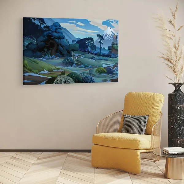 Multicolor_16_X_24_Inch,_Pine_Wood_Framed_Canvas_Paintings_|_For_Home_Decor,_Ready_To_Wall_Hanging,_Premium_Painting_|_For_|_Bedroom,_Living_Room,_Office_Wall_Decoration_|_Wall_Art_Painting,_Ct1478