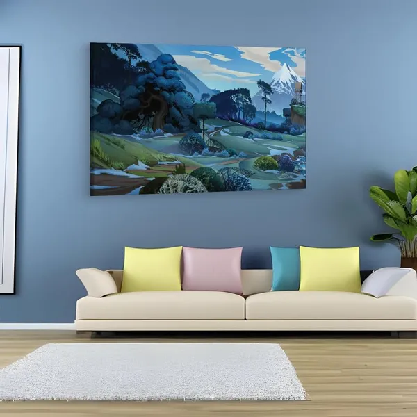 Multicolor_16_X_24_Inch,_Pine_Wood_Framed_Canvas_Paintings_|_For_Home_Decor,_Ready_To_Wall_Hanging,_Premium_Painting_|_For_|_Bedroom,_Living_Room,_Office_Wall_Decoration_|_Wall_Art_Painting,_Ct1478