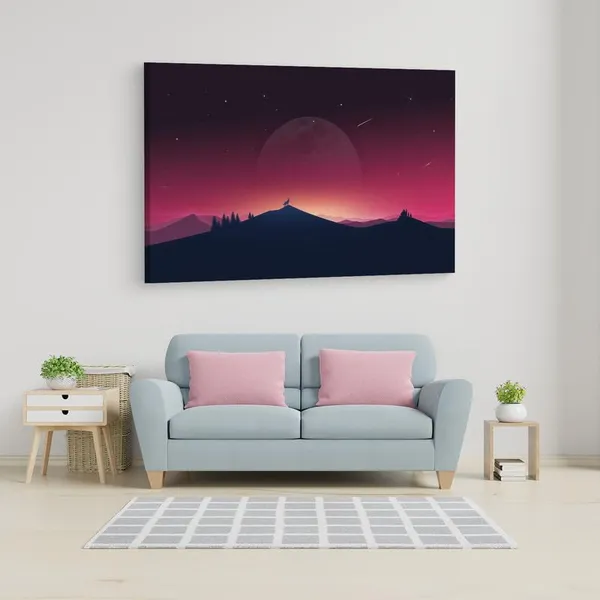 Multicolor_16_X_24_Inch,_Pine_Wood_Framed_Canvas_Paintings_|_For_Home_Decor,_Ready_To_Wall_Hanging,_Premium_Painting_|_For_|_Bedroom,_Living_Room,_Office_Wall_Decoration_|_Wall_Art_Painting,_Ct1480